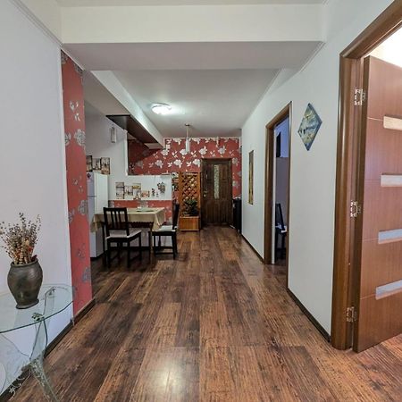 فندق Casa Helen House, Iasi Valea Adanca المظهر الخارجي الصورة