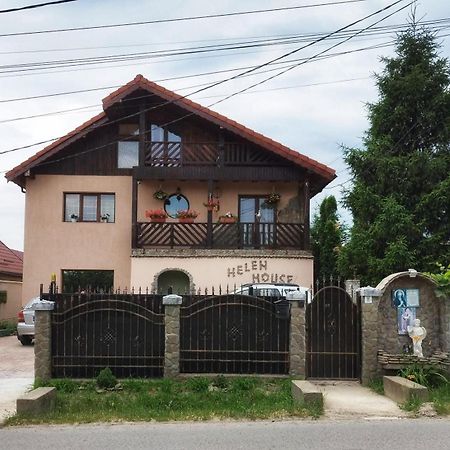 فندق Casa Helen House, Iasi Valea Adanca المظهر الخارجي الصورة