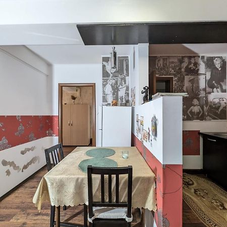 فندق Casa Helen House, Iasi Valea Adanca المظهر الخارجي الصورة
