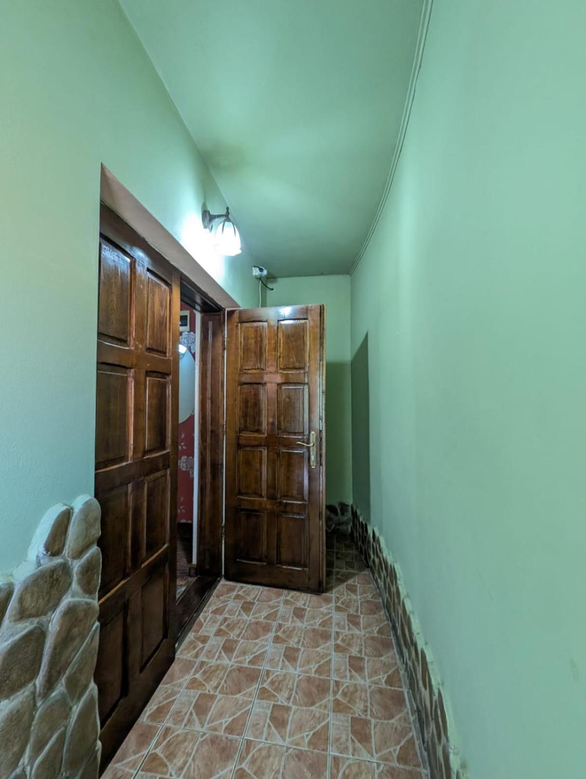 فندق Casa Helen House, Iasi Valea Adanca المظهر الخارجي الصورة