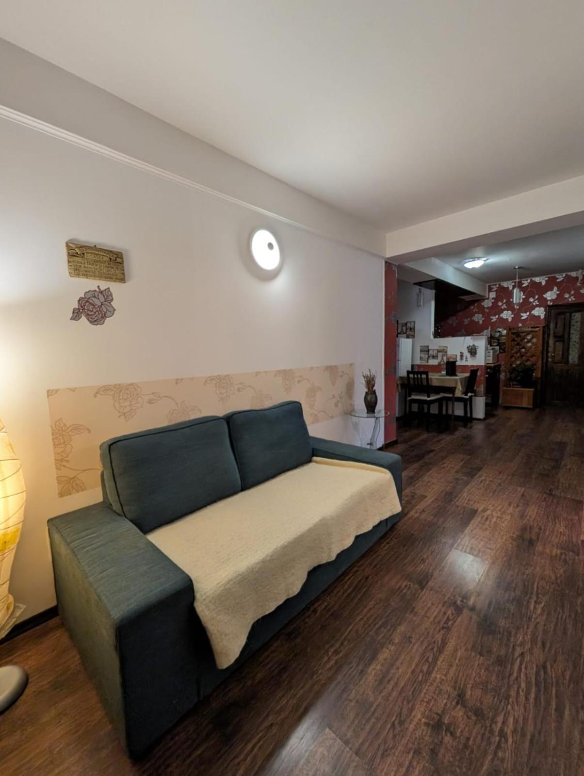 فندق Casa Helen House, Iasi Valea Adanca المظهر الخارجي الصورة