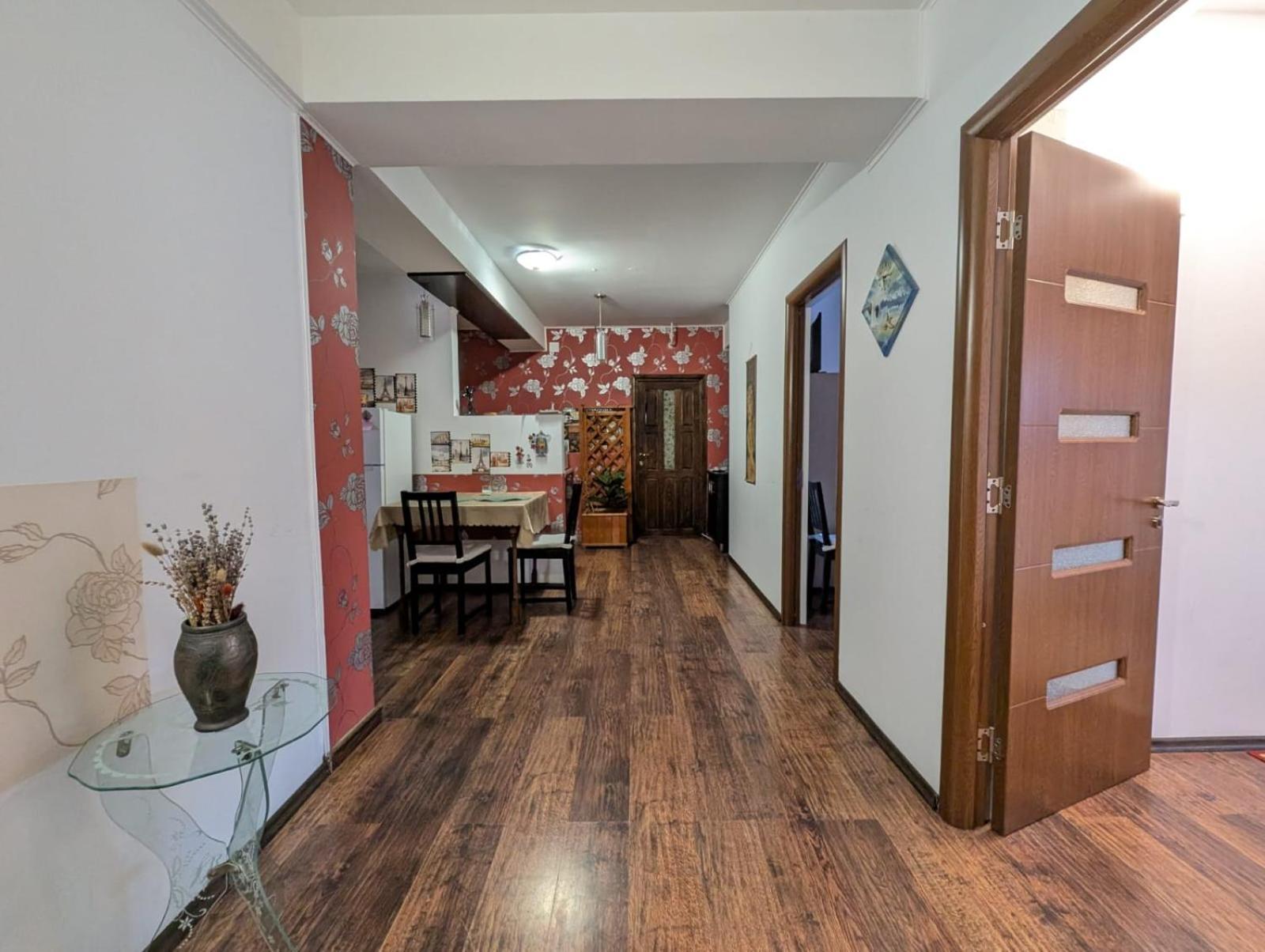 فندق Casa Helen House, Iasi Valea Adanca المظهر الخارجي الصورة