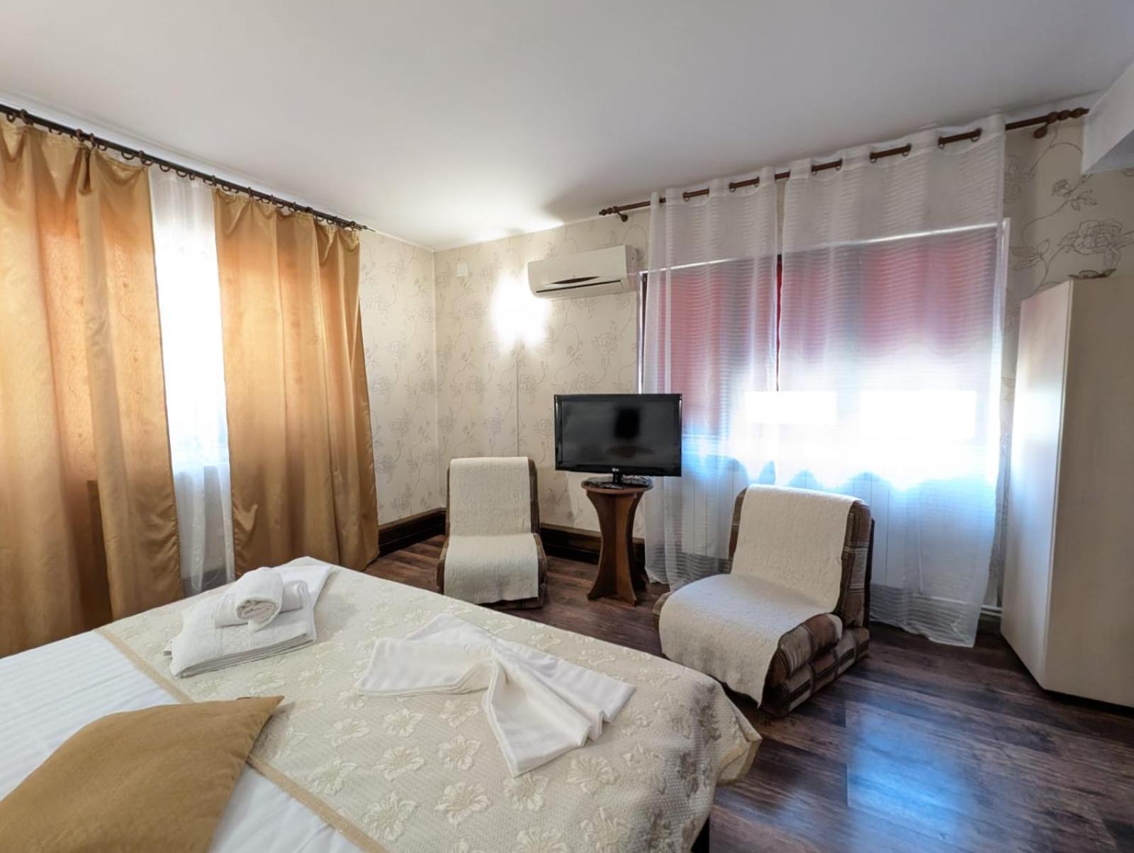 فندق Casa Helen House, Iasi Valea Adanca المظهر الخارجي الصورة