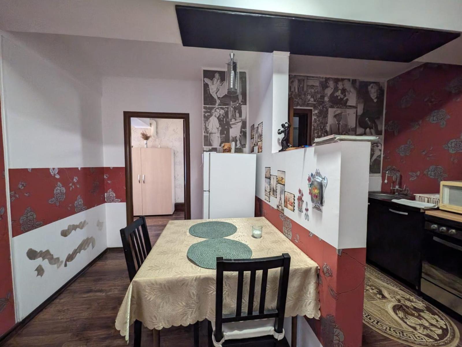 فندق Casa Helen House, Iasi Valea Adanca المظهر الخارجي الصورة