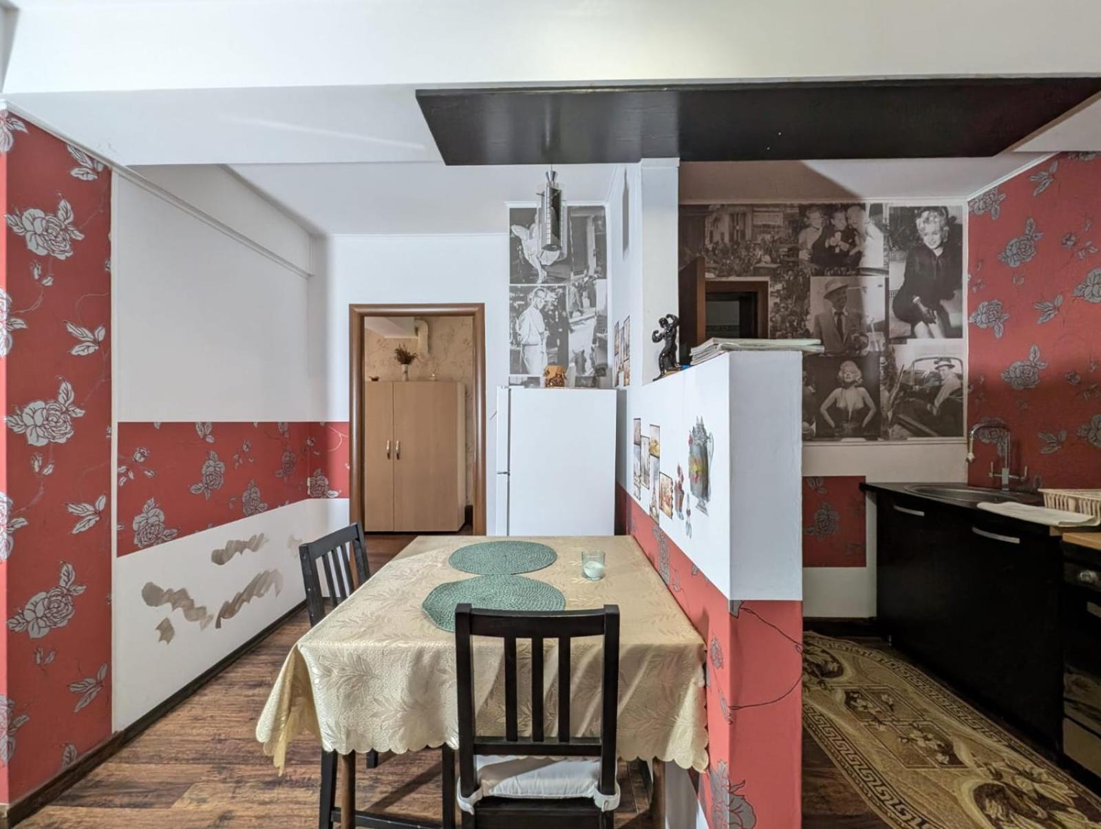 فندق Casa Helen House, Iasi Valea Adanca المظهر الخارجي الصورة
