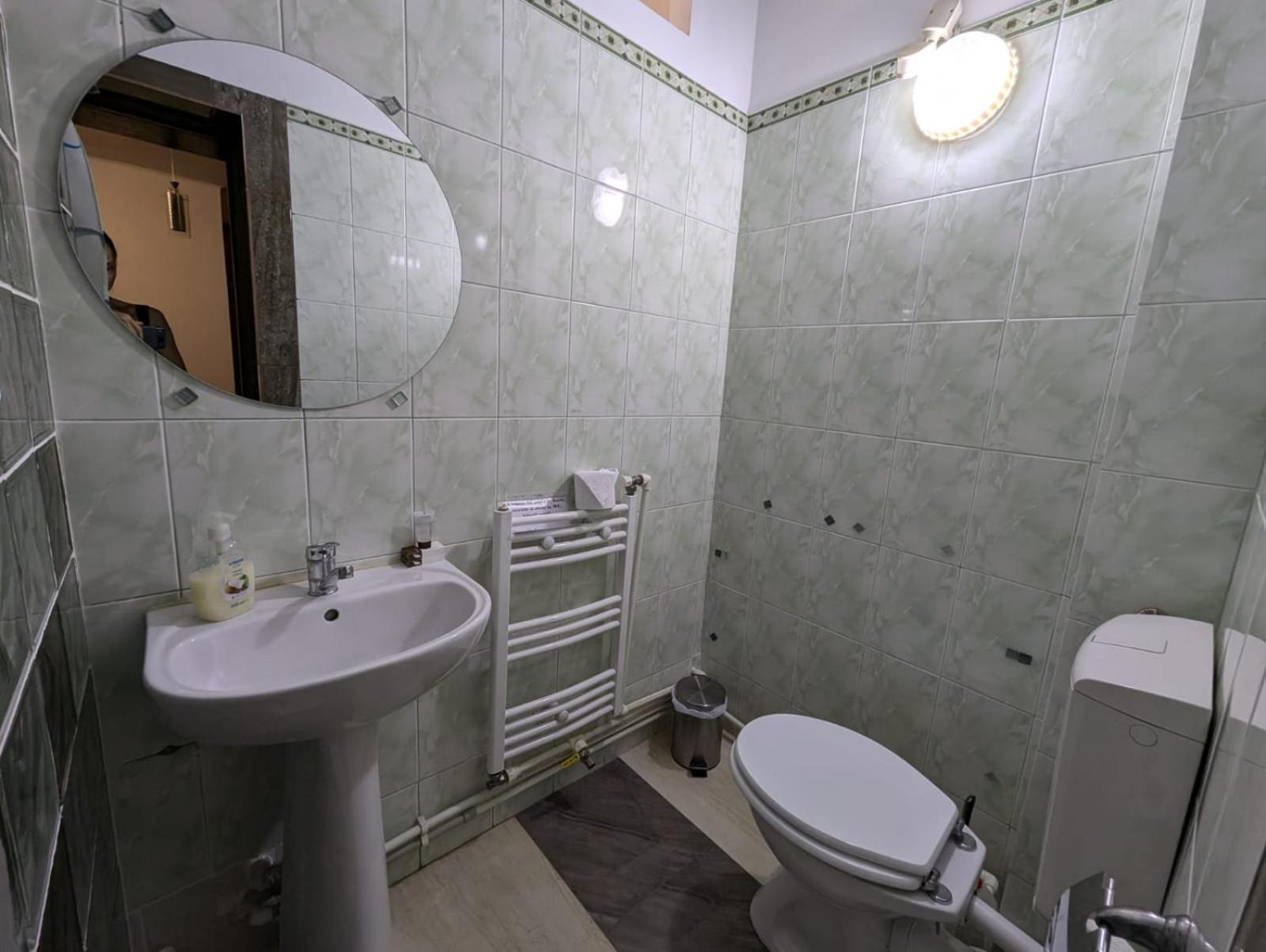 فندق Casa Helen House, Iasi Valea Adanca المظهر الخارجي الصورة